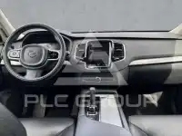 2021 Volvo XC90