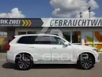 2021 Volvo XC90
