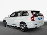 2021 Volvo XC90