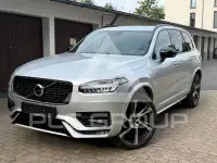 2021 Volvo XC90