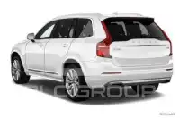 2021 Volvo XC90