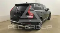 2021 Volvo XC90