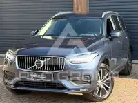 2021 Volvo XC90