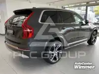 2021 Volvo XC90