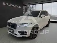 2021 Volvo XC90