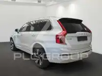 2021 Volvo XC90