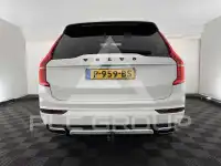 2021 Volvo XC90
