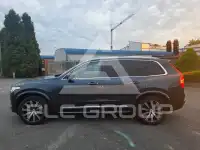 2021 Volvo XC90
