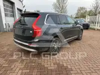 2021 Volvo XC90