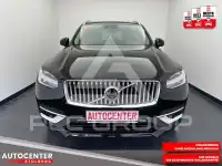2021 Volvo XC90