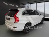 2021 Volvo XC90