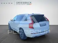 2021 Volvo XC90