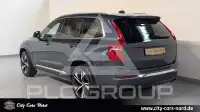2021 Volvo XC90