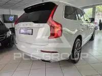 2021 Volvo XC90