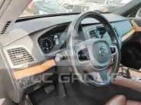 2021 Volvo XC90