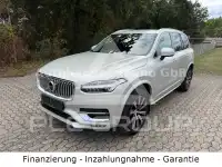 2021 Volvo XC90