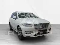 2021 Volvo XC90