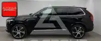 2021 Volvo XC90