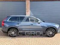 2021 Volvo XC90