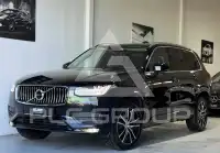 2021 Volvo XC90