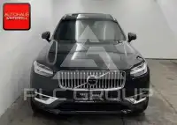 2021 Volvo XC90
