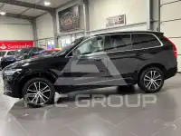 2021 Volvo XC90