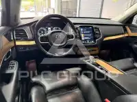 2021 Volvo XC90