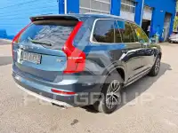 2021 Volvo XC90