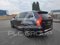2021 Volvo XC90