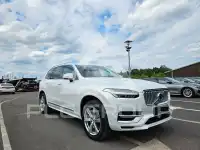 2021 Volvo XC90