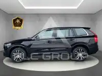 2021 Volvo XC90