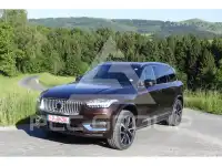 2021 Volvo XC90