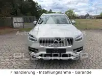 2021 Volvo XC90