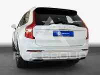 2021 Volvo XC90