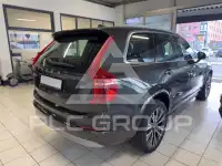 2021 Volvo XC90