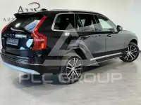 2021 Volvo XC90