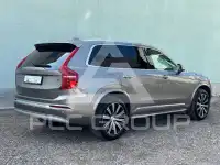 2021 Volvo XC90