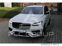 2021 Volvo XC90