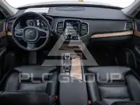 2021 Volvo XC90