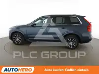 2021 Volvo XC90