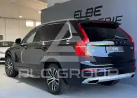 2021 Volvo XC90
