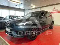 2021 Volvo XC90