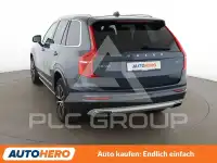 2021 Volvo XC90