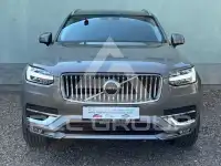 2021 Volvo XC90