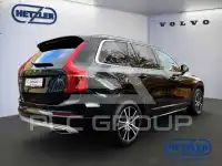 2021 Volvo XC90