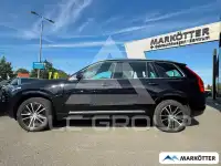 2021 Volvo XC90