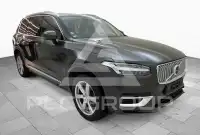 2021 Volvo XC90