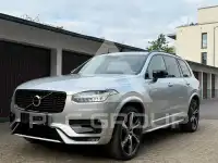 2021 Volvo XC90