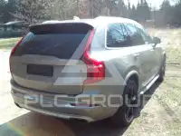 2021 Volvo XC90