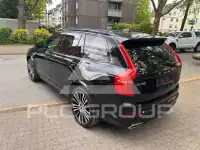 2021 Volvo XC90